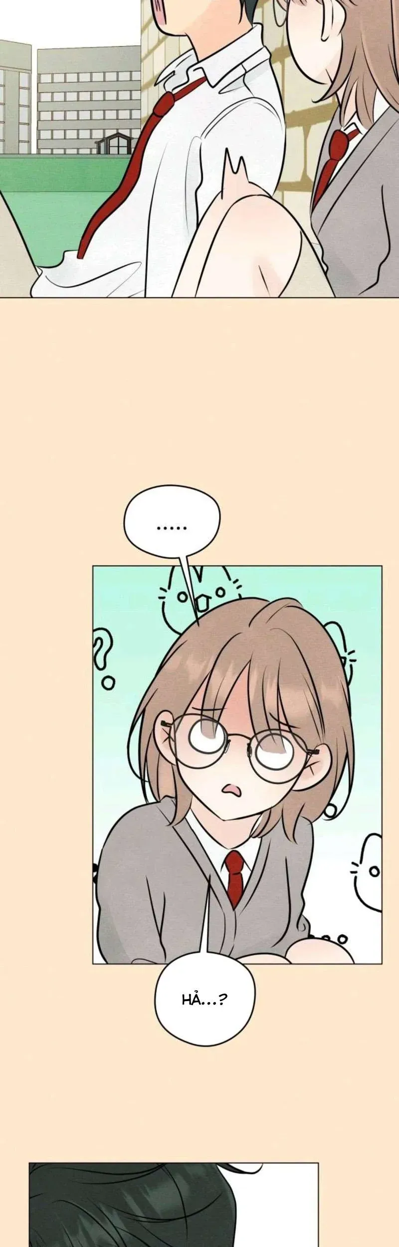 Mối Tình Đầu Của Kẻ Côn Đồ Chap 15 - Next Chap 16