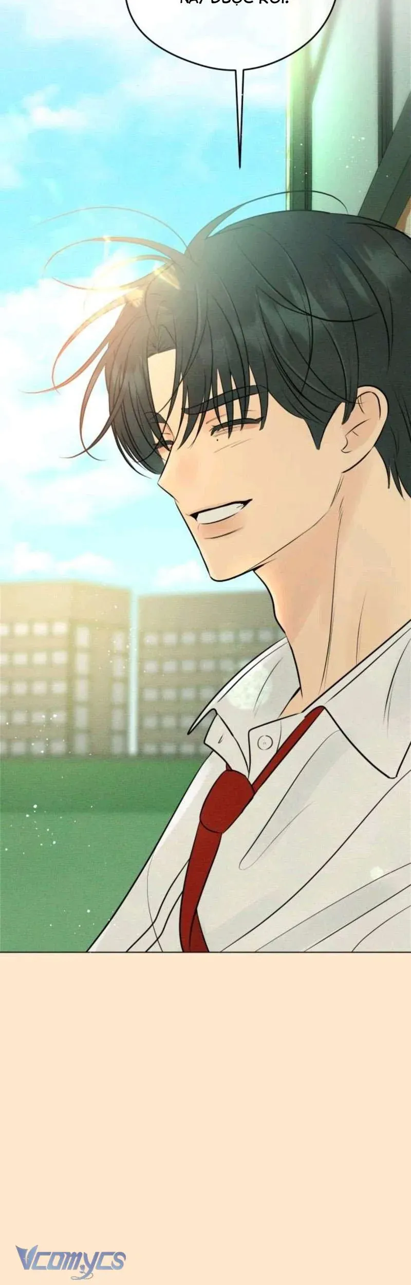 Mối Tình Đầu Của Kẻ Côn Đồ Chap 15 - Next Chap 16