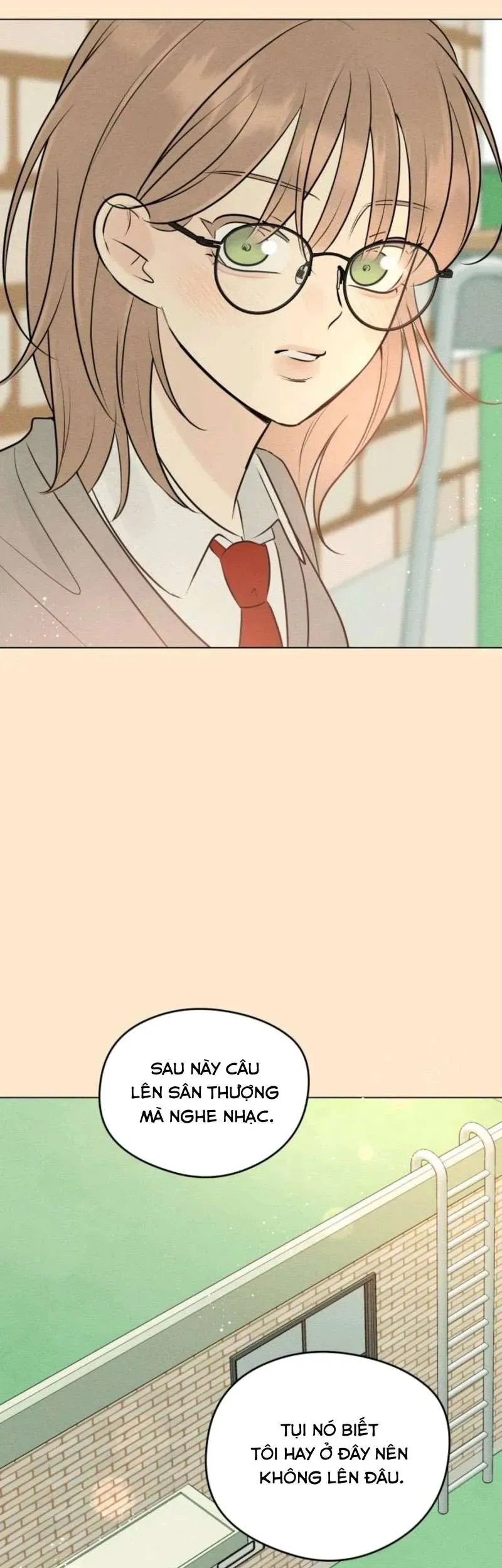 Mối Tình Đầu Của Kẻ Côn Đồ Chap 15 - Next Chap 16