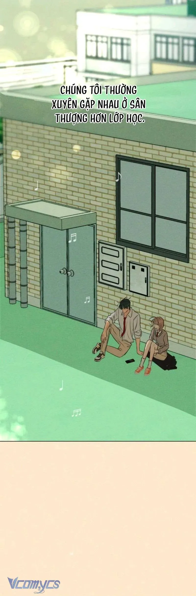 Mối Tình Đầu Của Kẻ Côn Đồ Chap 15 - Next Chap 16