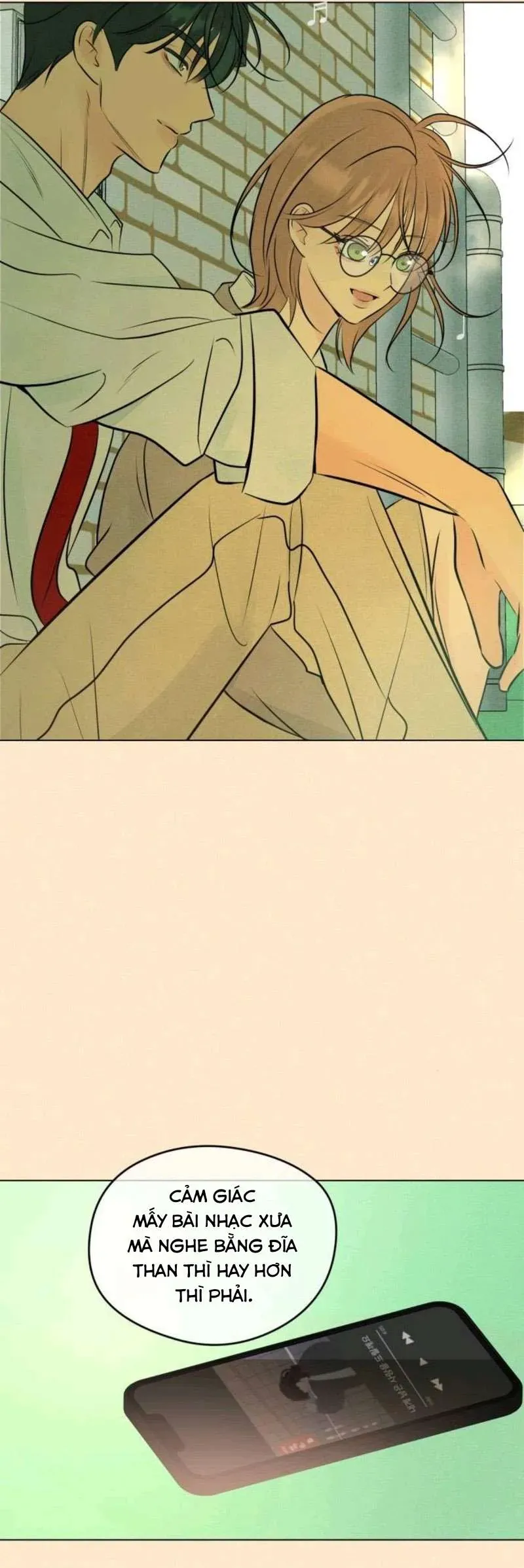 Mối Tình Đầu Của Kẻ Côn Đồ Chap 15 - Next Chap 16