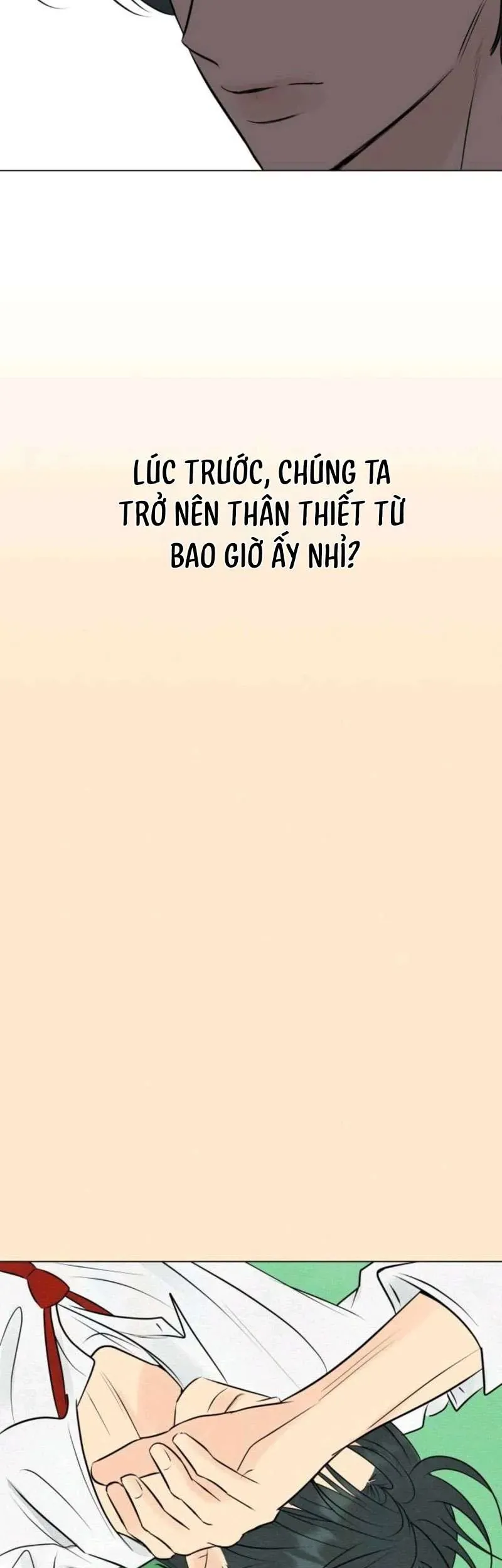 Mối Tình Đầu Của Kẻ Côn Đồ Chap 15 - Next Chap 16