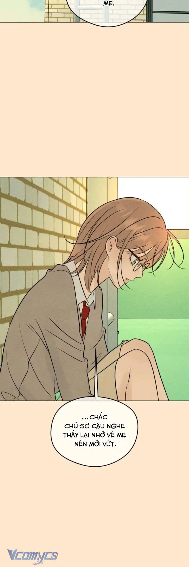 Mối Tình Đầu Của Kẻ Côn Đồ Chap 15 - Next Chap 16