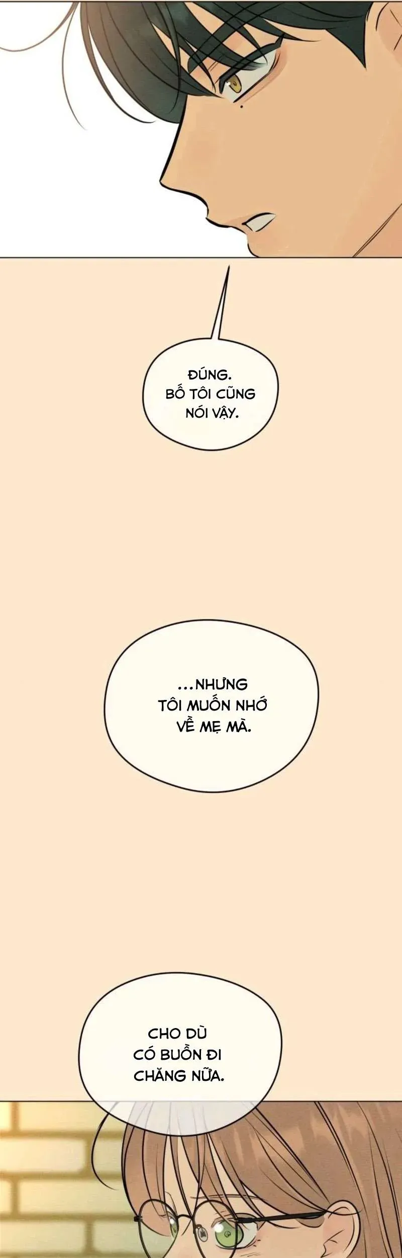 Mối Tình Đầu Của Kẻ Côn Đồ Chap 15 - Next Chap 16