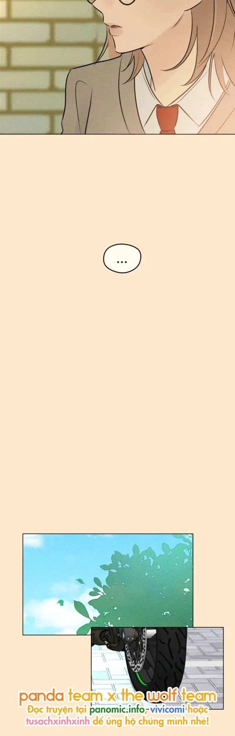 Mối Tình Đầu Của Kẻ Côn Đồ Chap 15 - Next Chap 16