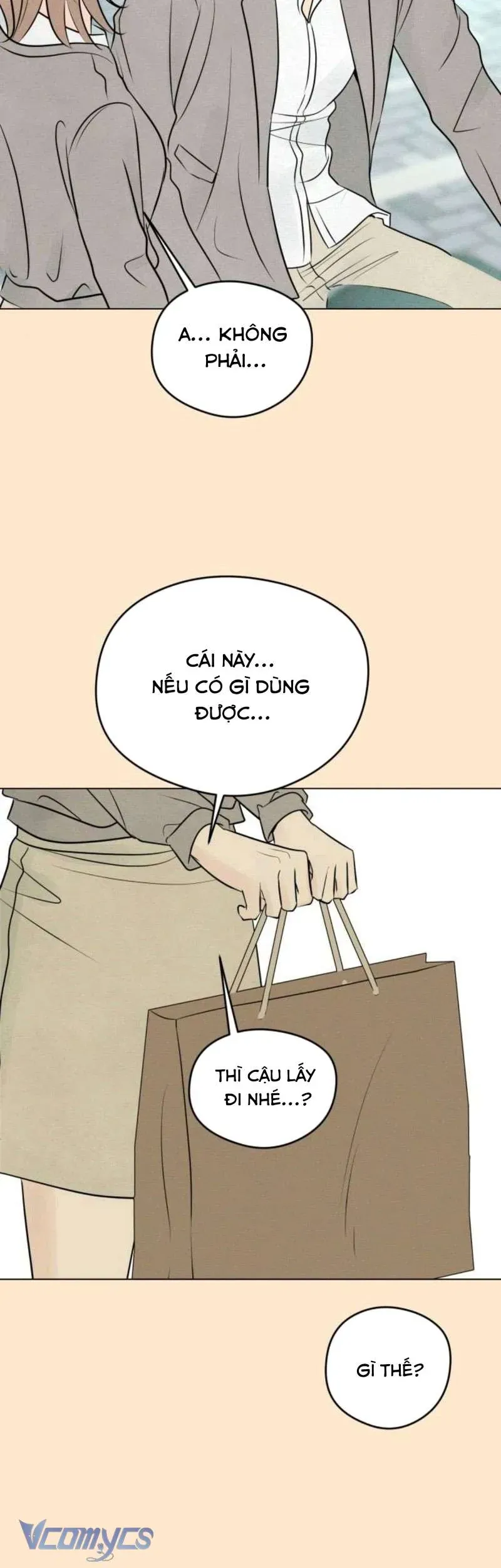 Mối Tình Đầu Của Kẻ Côn Đồ Chap 15 - Next Chap 16