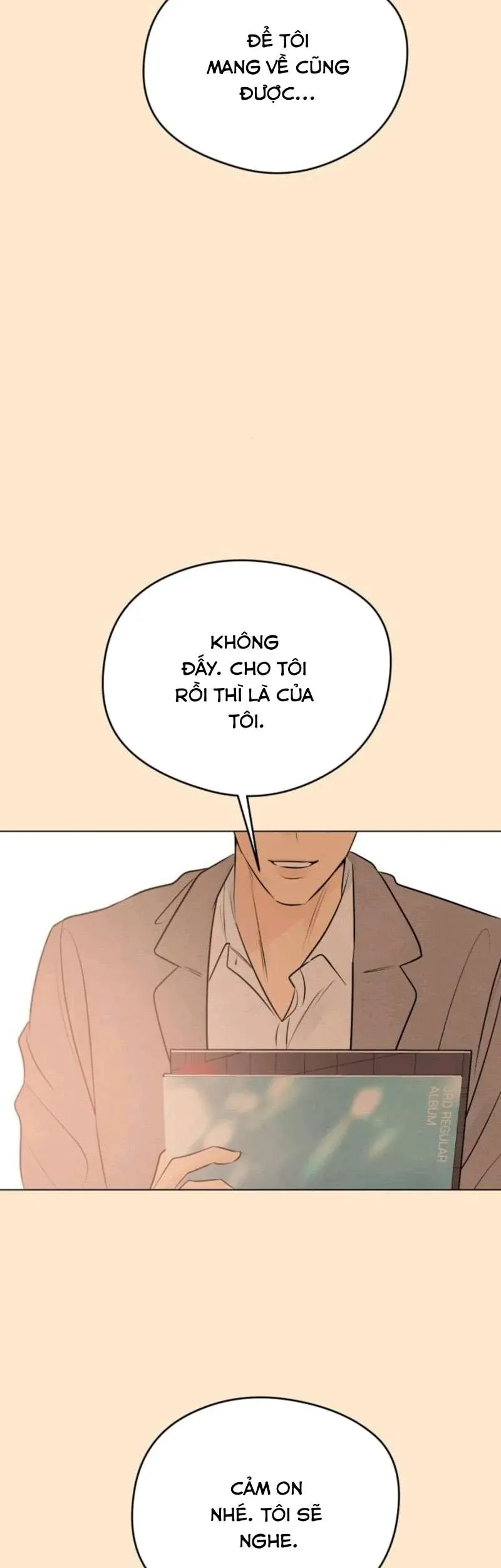 Mối Tình Đầu Của Kẻ Côn Đồ Chap 15 - Next Chap 16