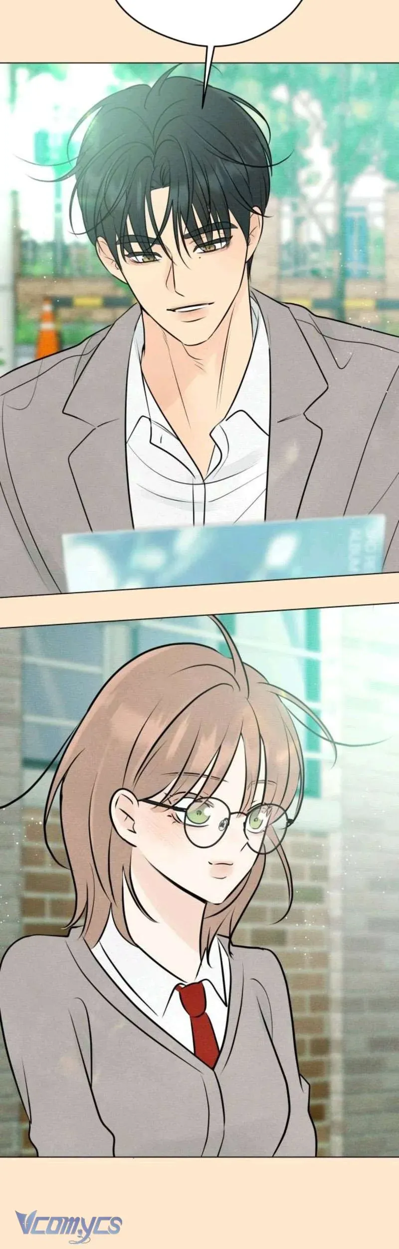 Mối Tình Đầu Của Kẻ Côn Đồ Chap 15 - Next Chap 16