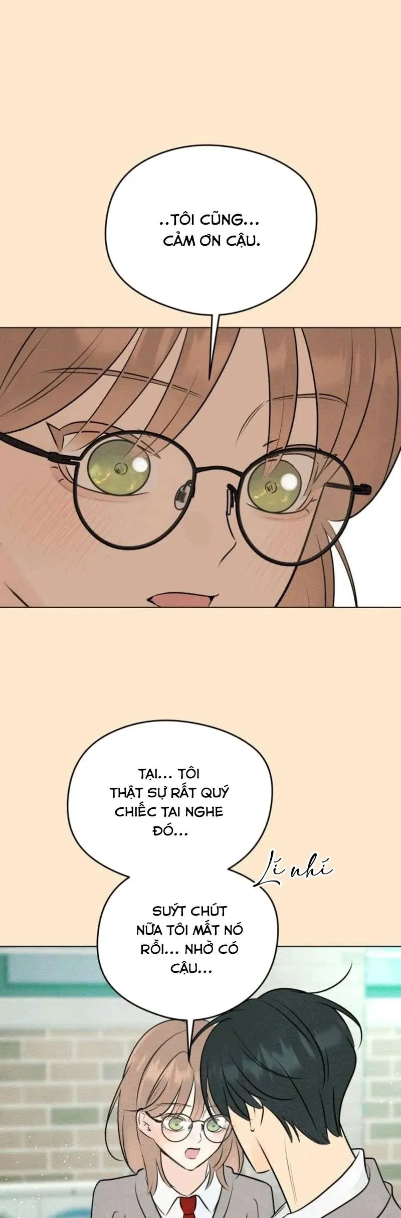 Mối Tình Đầu Của Kẻ Côn Đồ Chap 15 - Next Chap 16