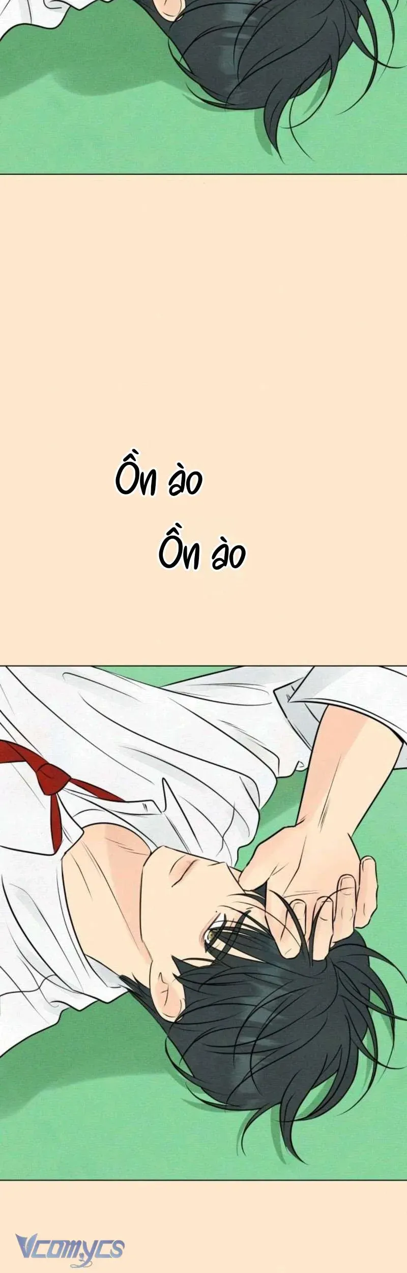 Mối Tình Đầu Của Kẻ Côn Đồ Chap 15 - Next Chap 16