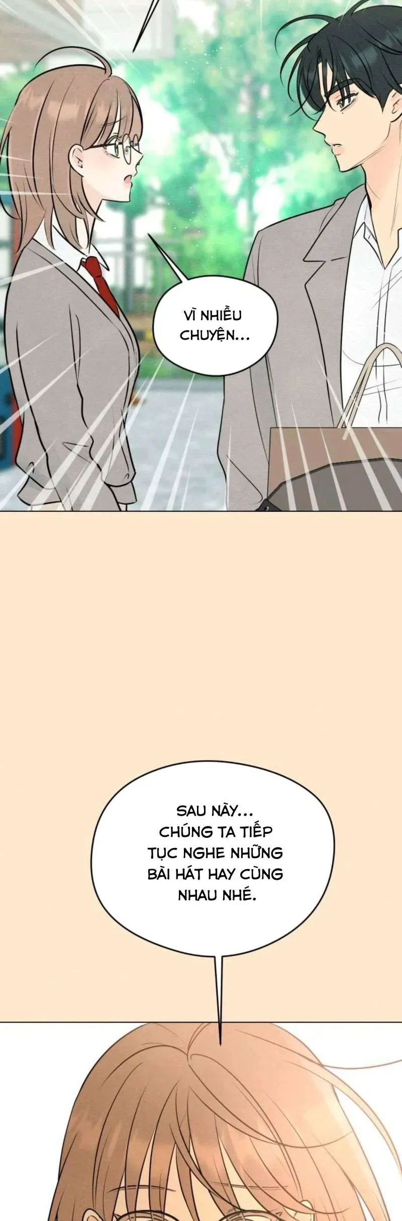 Mối Tình Đầu Của Kẻ Côn Đồ Chap 15 - Next Chap 16