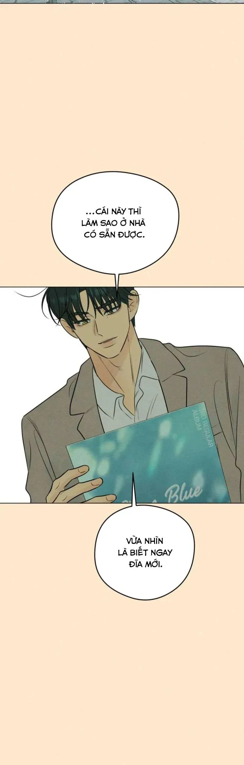 Mối Tình Đầu Của Kẻ Côn Đồ Chap 15 - Next Chap 16