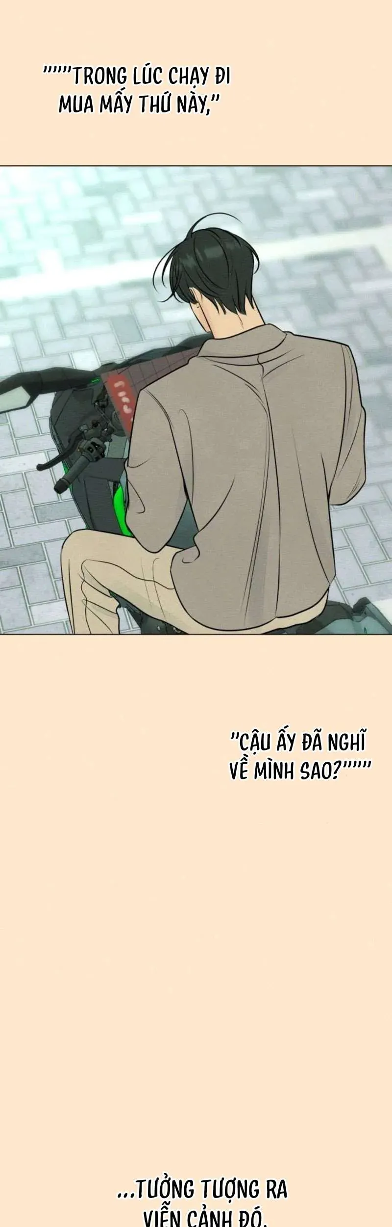 Mối Tình Đầu Của Kẻ Côn Đồ Chap 15 - Next Chap 16