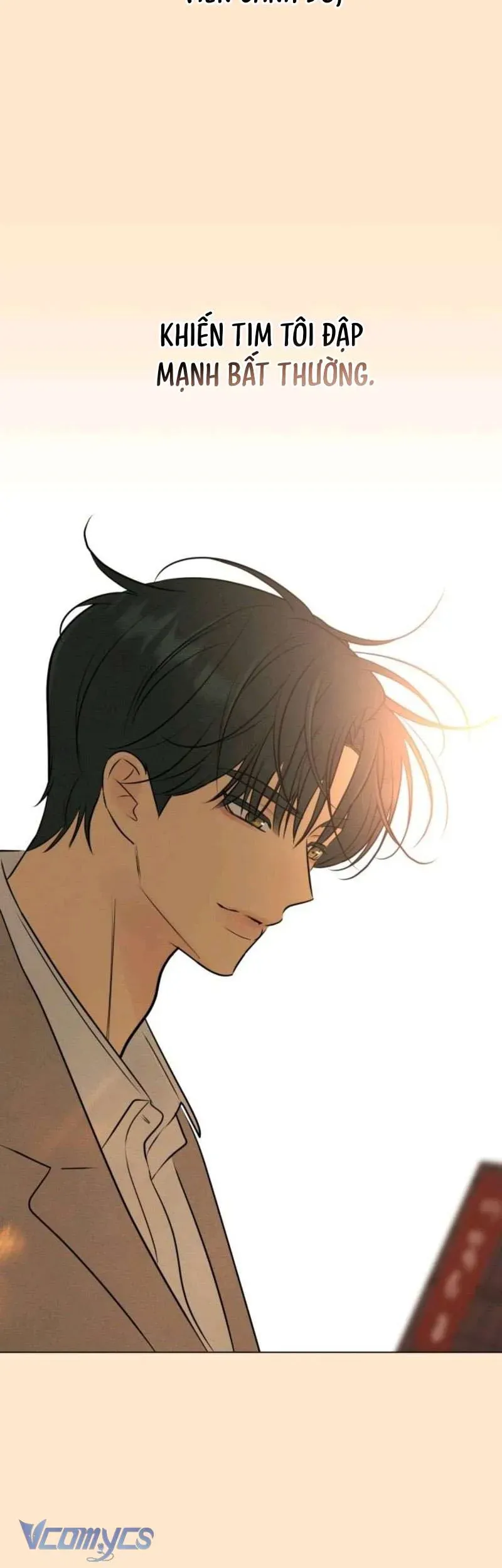 Mối Tình Đầu Của Kẻ Côn Đồ Chap 15 - Next Chap 16