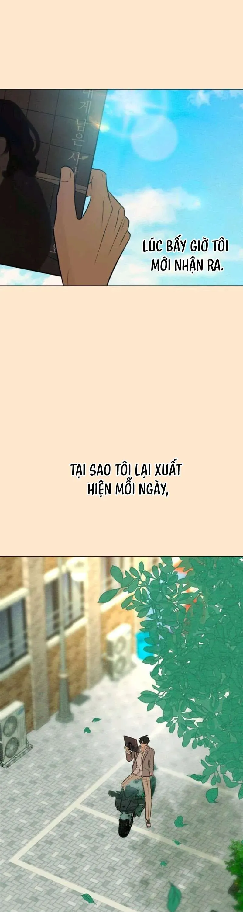 Mối Tình Đầu Của Kẻ Côn Đồ Chap 15 - Next Chap 16