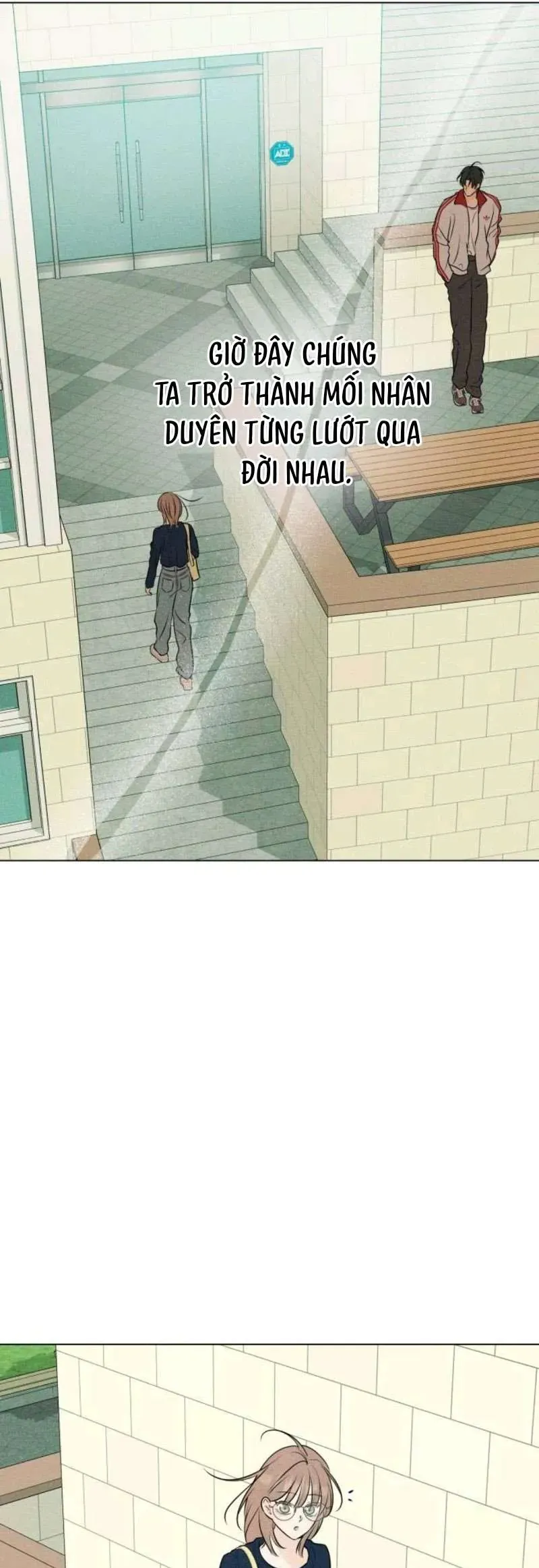 Mối Tình Đầu Của Kẻ Côn Đồ Chap 15 - Next Chap 16