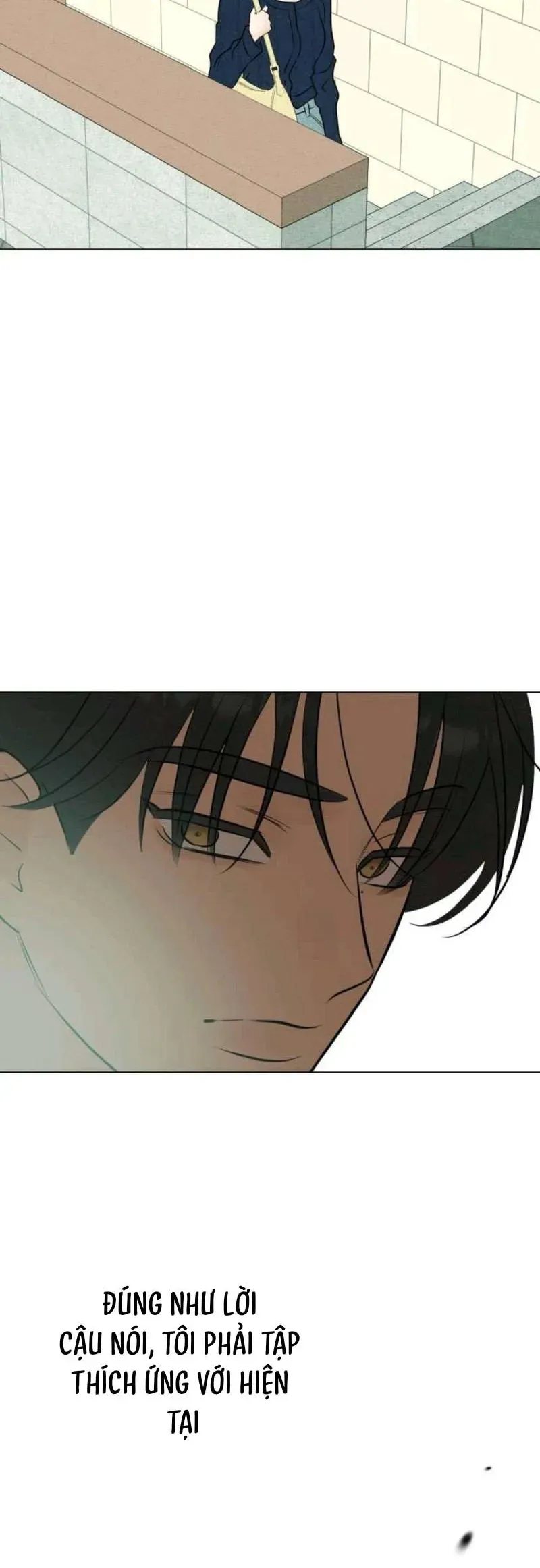 Mối Tình Đầu Của Kẻ Côn Đồ Chap 15 - Next Chap 16