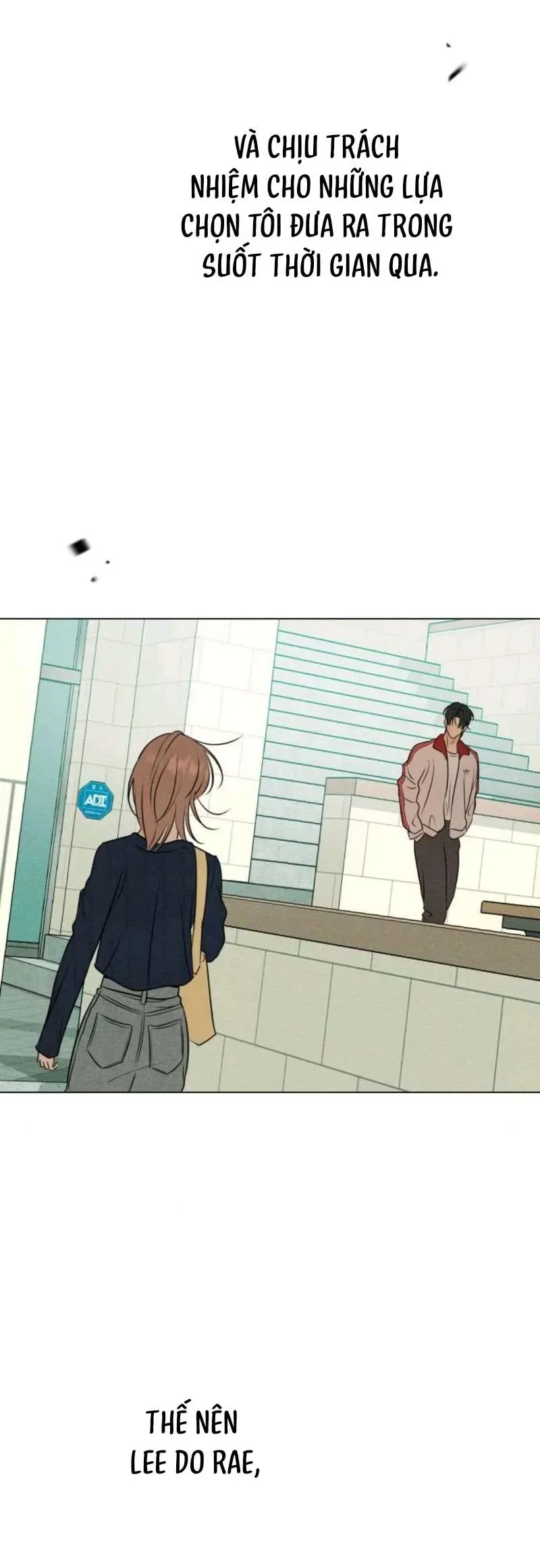 Mối Tình Đầu Của Kẻ Côn Đồ Chap 15 - Next Chap 16