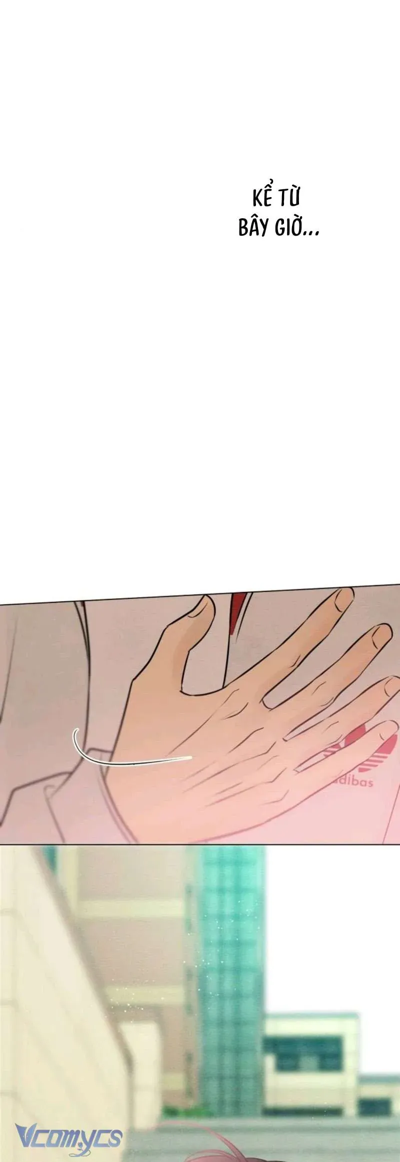 Mối Tình Đầu Của Kẻ Côn Đồ Chap 15 - Next Chap 16