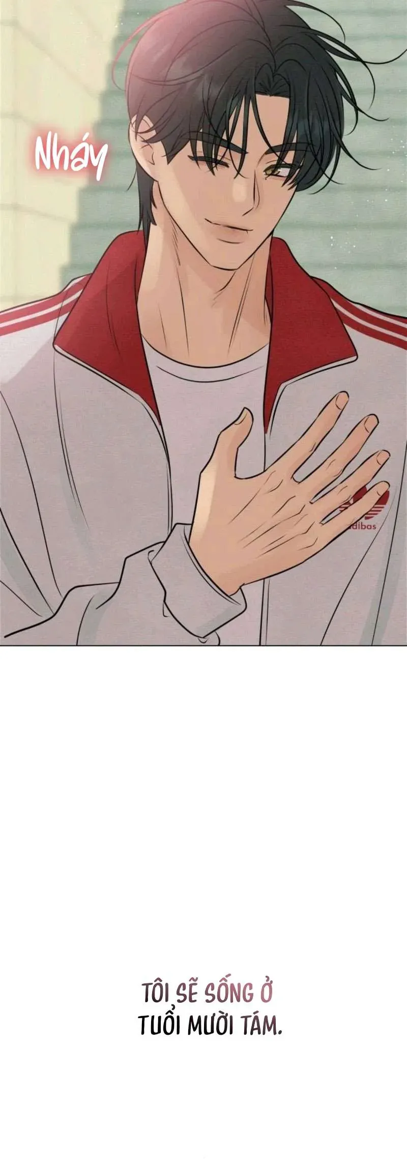 Mối Tình Đầu Của Kẻ Côn Đồ Chap 15 - Next Chap 16