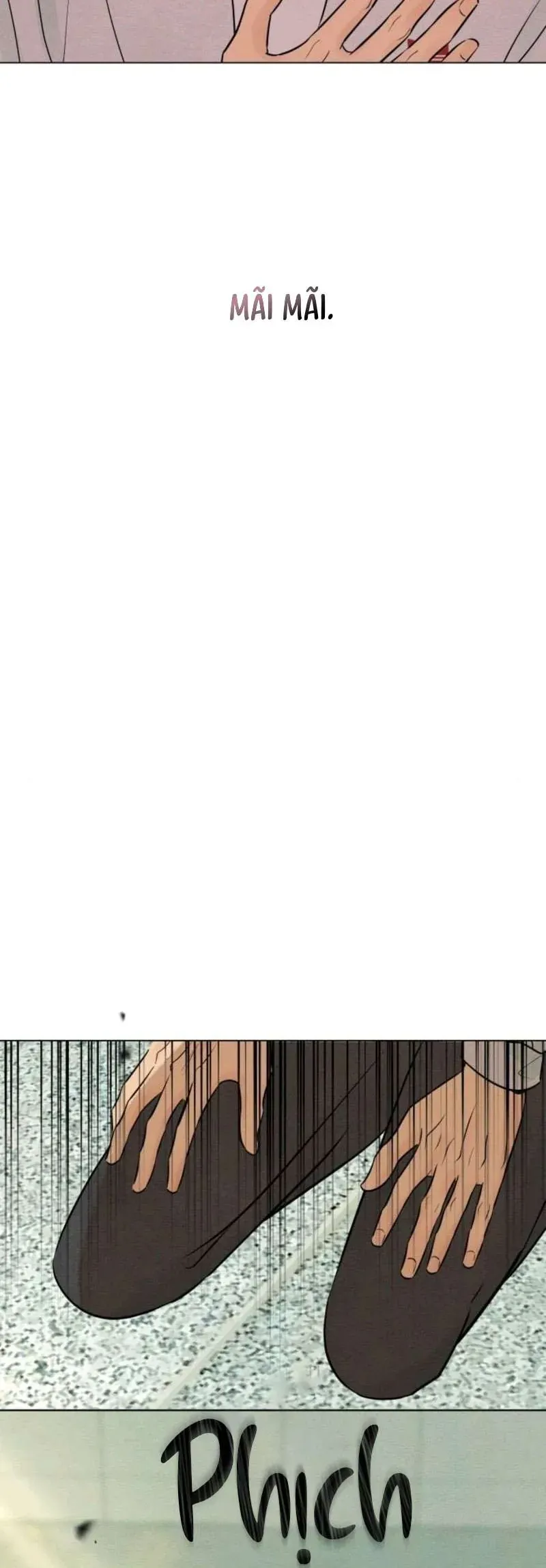 Mối Tình Đầu Của Kẻ Côn Đồ Chap 15 - Next Chap 16