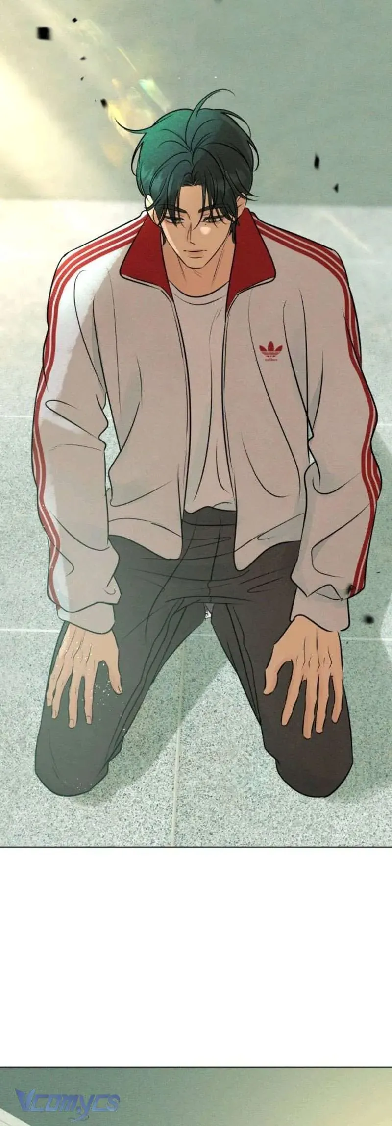 Mối Tình Đầu Của Kẻ Côn Đồ Chap 15 - Next Chap 16