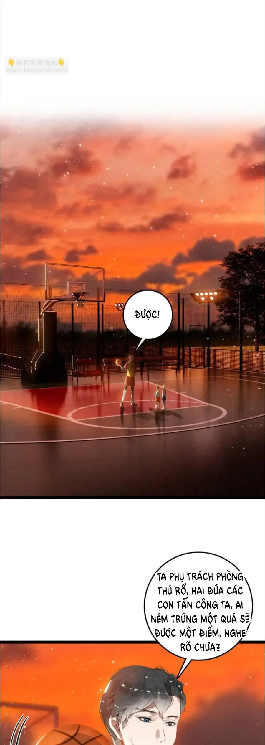 Sau Khi Xuyên Thành Tiểu Bảo Bảo , Cả Nhà Phản Diện Đều Muốn Giết Tôi! Chap 53 - Next Chap 54