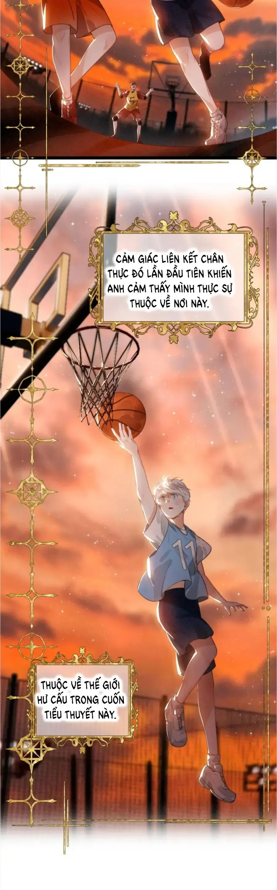 Sau Khi Xuyên Thành Tiểu Bảo Bảo , Cả Nhà Phản Diện Đều Muốn Giết Tôi! Chap 53 - Next Chap 54