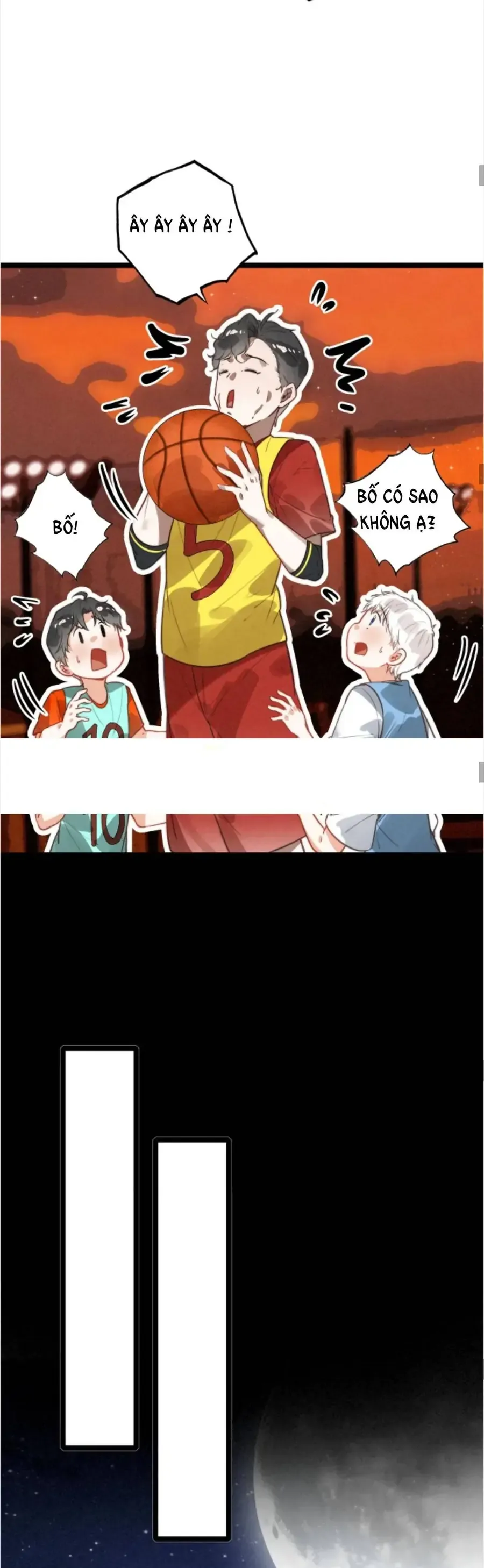 Sau Khi Xuyên Thành Tiểu Bảo Bảo , Cả Nhà Phản Diện Đều Muốn Giết Tôi! Chap 53 - Next Chap 54