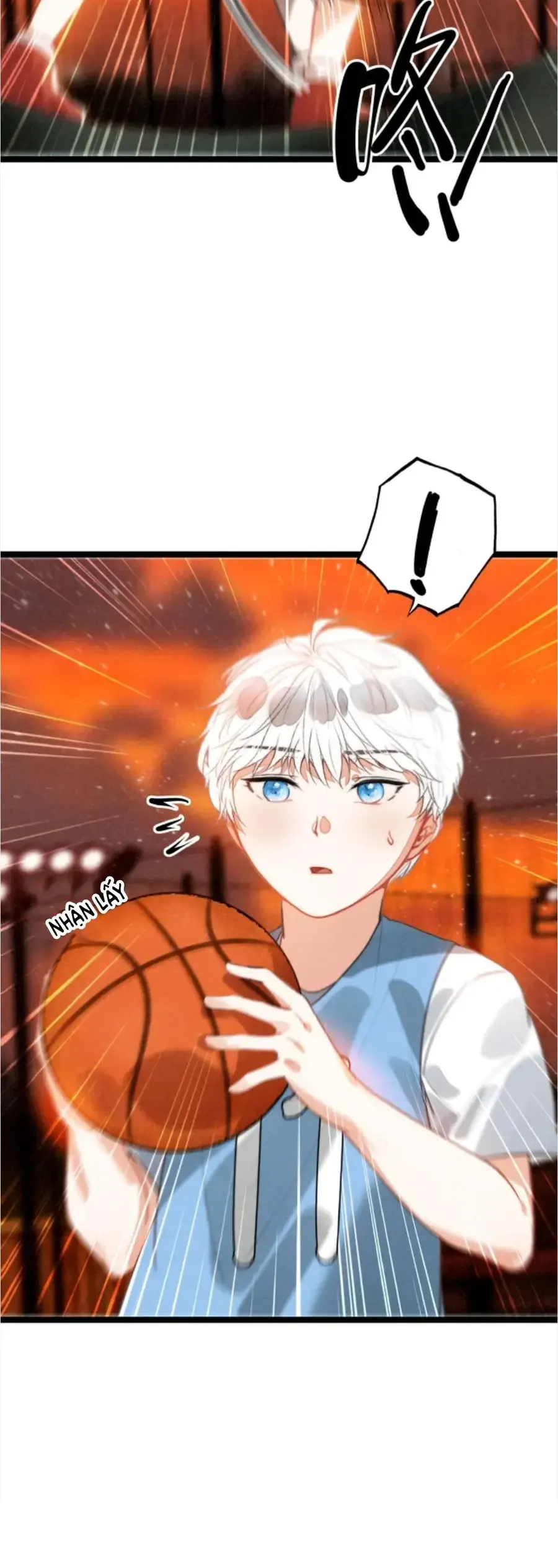 Sau Khi Xuyên Thành Tiểu Bảo Bảo , Cả Nhà Phản Diện Đều Muốn Giết Tôi! Chap 53 - Next Chap 54