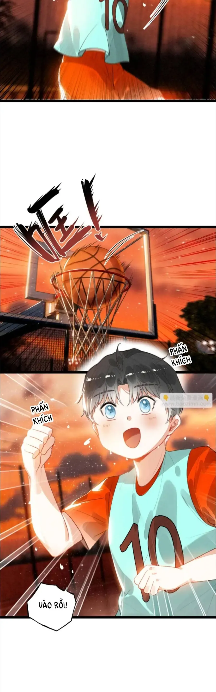 Sau Khi Xuyên Thành Tiểu Bảo Bảo , Cả Nhà Phản Diện Đều Muốn Giết Tôi! Chap 53 - Next Chap 54