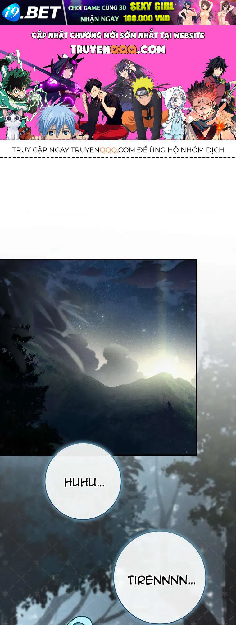 Văn Phòng Thám Tử Dành Cho Nam Chính Hối Hận! Chap 47 - Next Chap 48