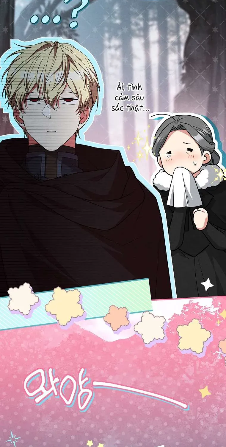 Văn Phòng Thám Tử Dành Cho Nam Chính Hối Hận! Chap 47 - Next Chap 48