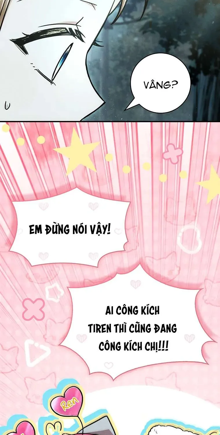 Văn Phòng Thám Tử Dành Cho Nam Chính Hối Hận! Chap 47 - Next Chap 48