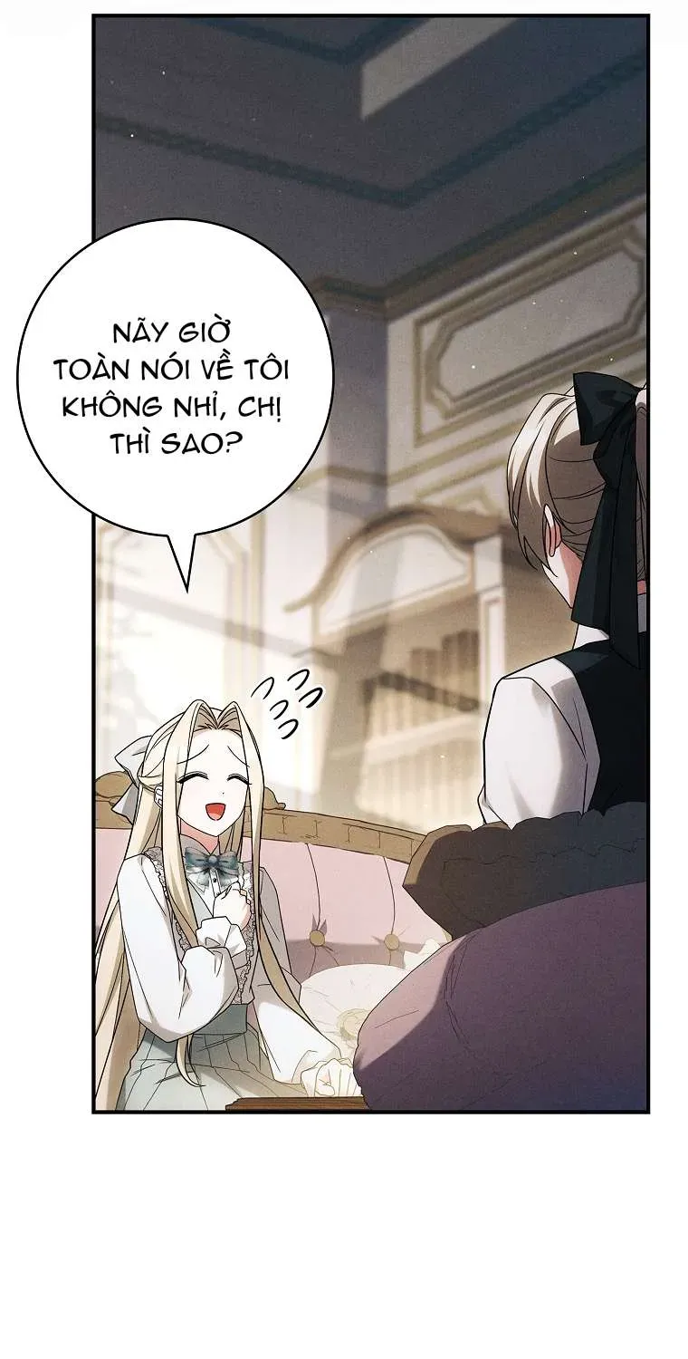 Văn Phòng Thám Tử Dành Cho Nam Chính Hối Hận! Chap 47 - Next Chap 48