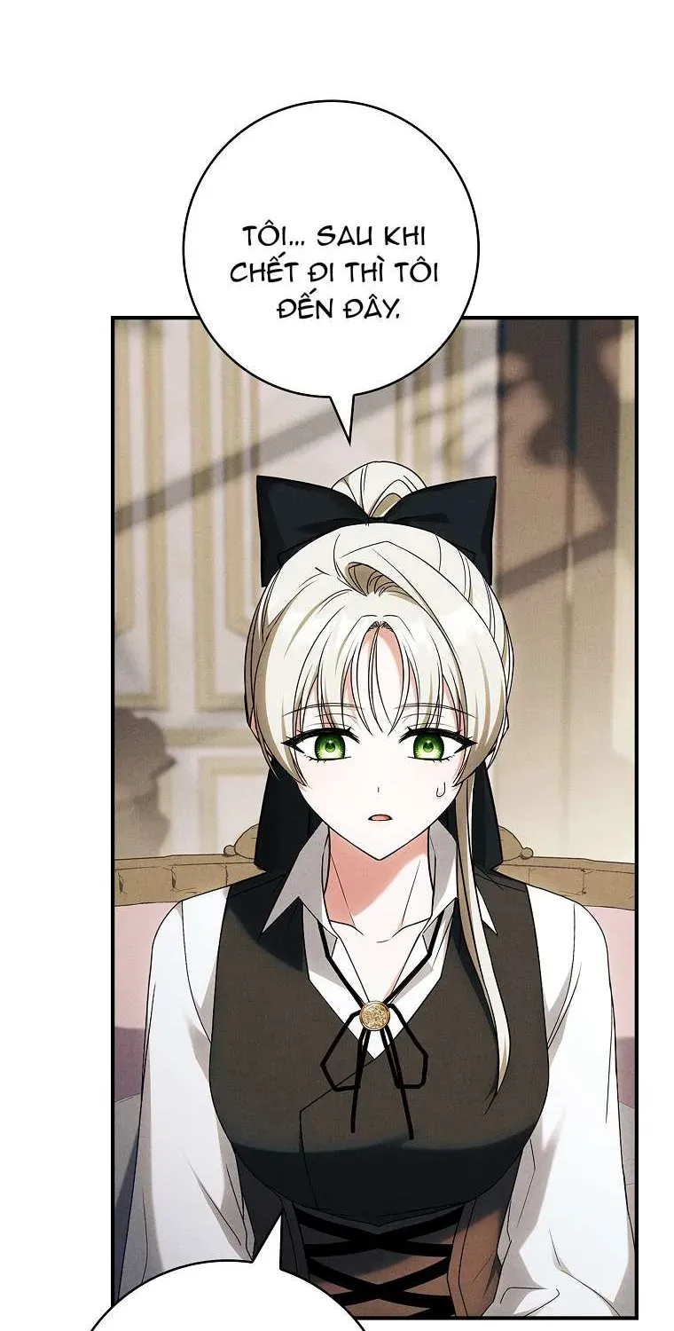 Văn Phòng Thám Tử Dành Cho Nam Chính Hối Hận! Chap 47 - Next Chap 48