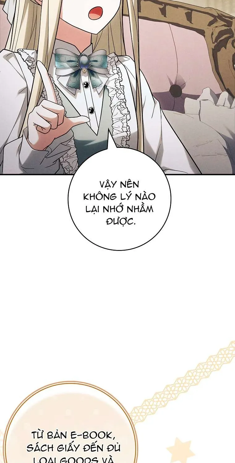 Văn Phòng Thám Tử Dành Cho Nam Chính Hối Hận! Chap 47 - Next Chap 48