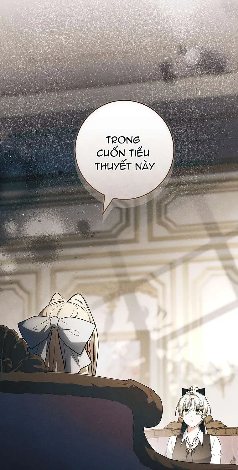 Văn Phòng Thám Tử Dành Cho Nam Chính Hối Hận! Chap 47 - Next Chap 48