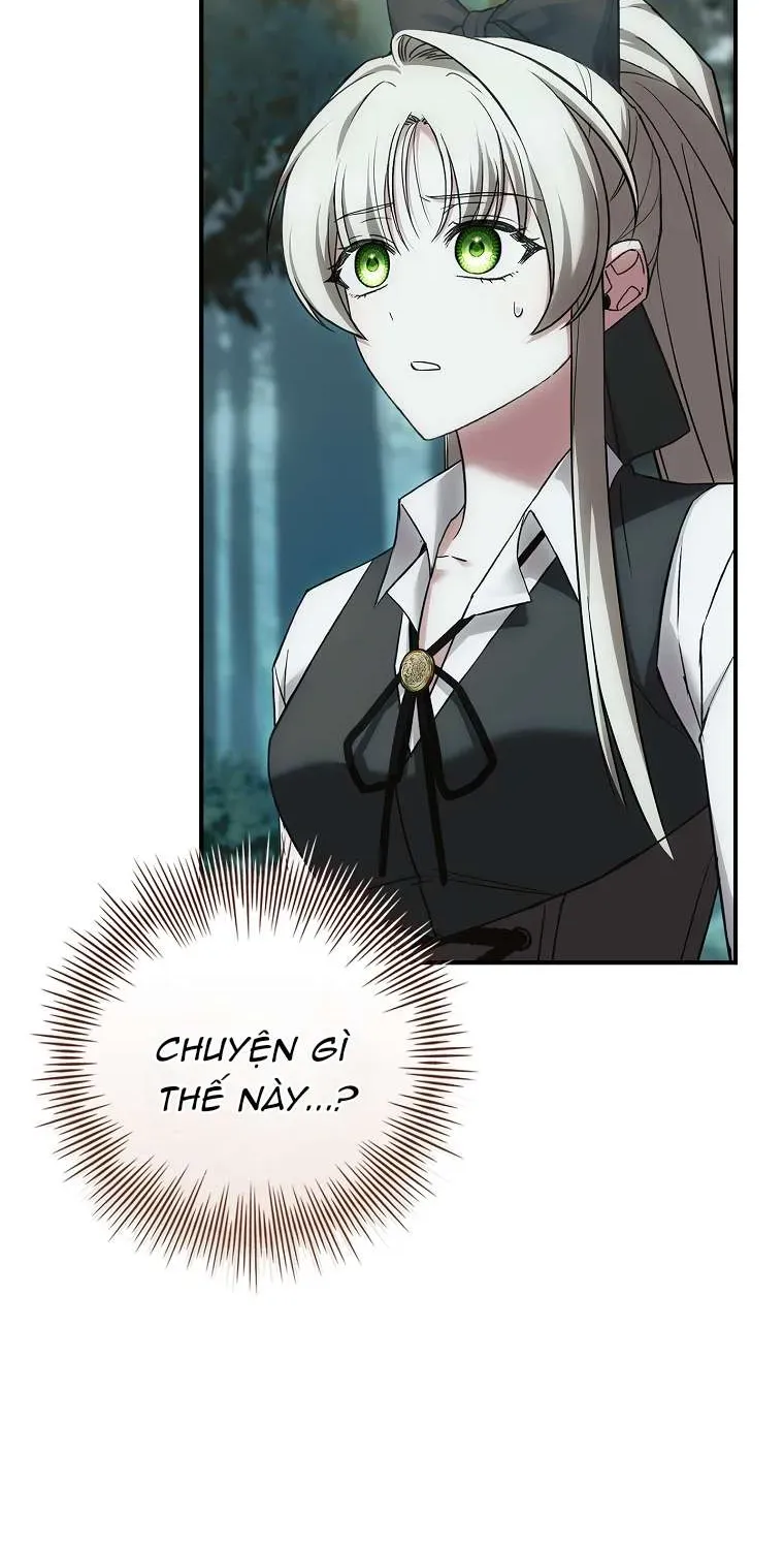 Văn Phòng Thám Tử Dành Cho Nam Chính Hối Hận! Chap 47 - Next Chap 48