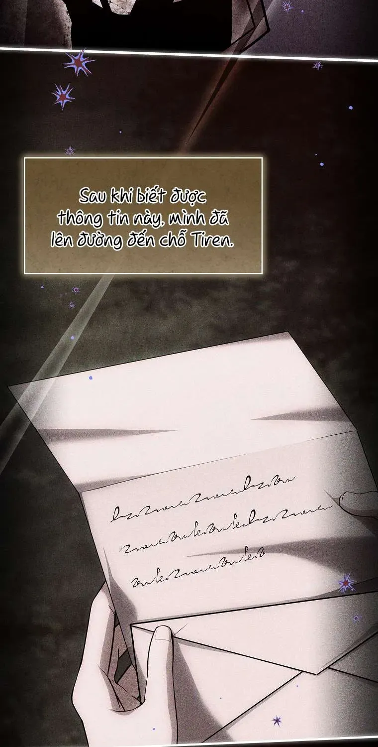 Văn Phòng Thám Tử Dành Cho Nam Chính Hối Hận! Chap 47 - Next Chap 48