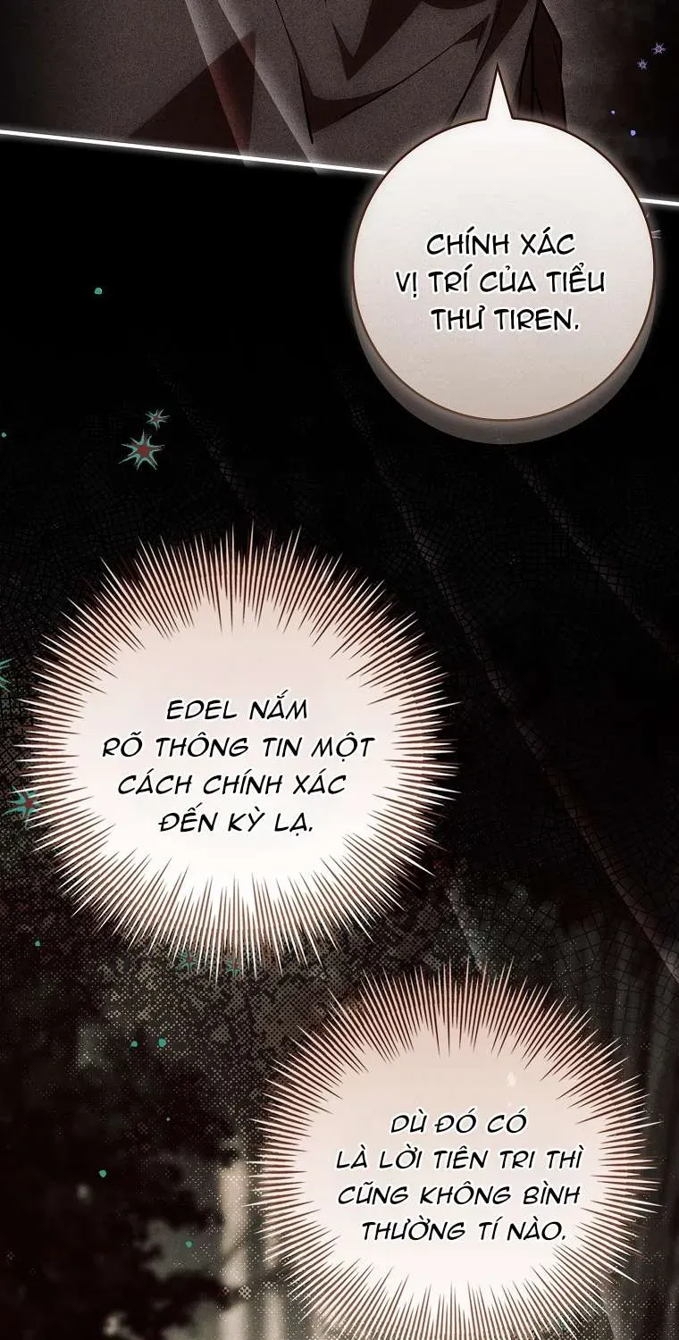 Văn Phòng Thám Tử Dành Cho Nam Chính Hối Hận! Chap 47 - Next Chap 48