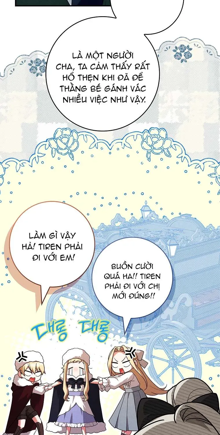 Văn Phòng Thám Tử Dành Cho Nam Chính Hối Hận! Chap 47 - Next Chap 48