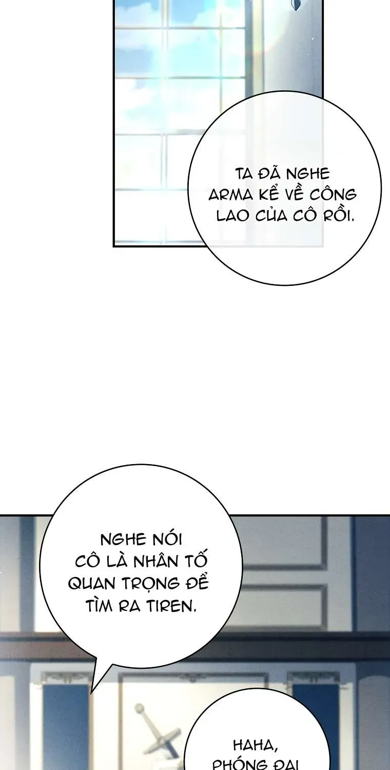 Văn Phòng Thám Tử Dành Cho Nam Chính Hối Hận! Chap 47 - Next Chap 48