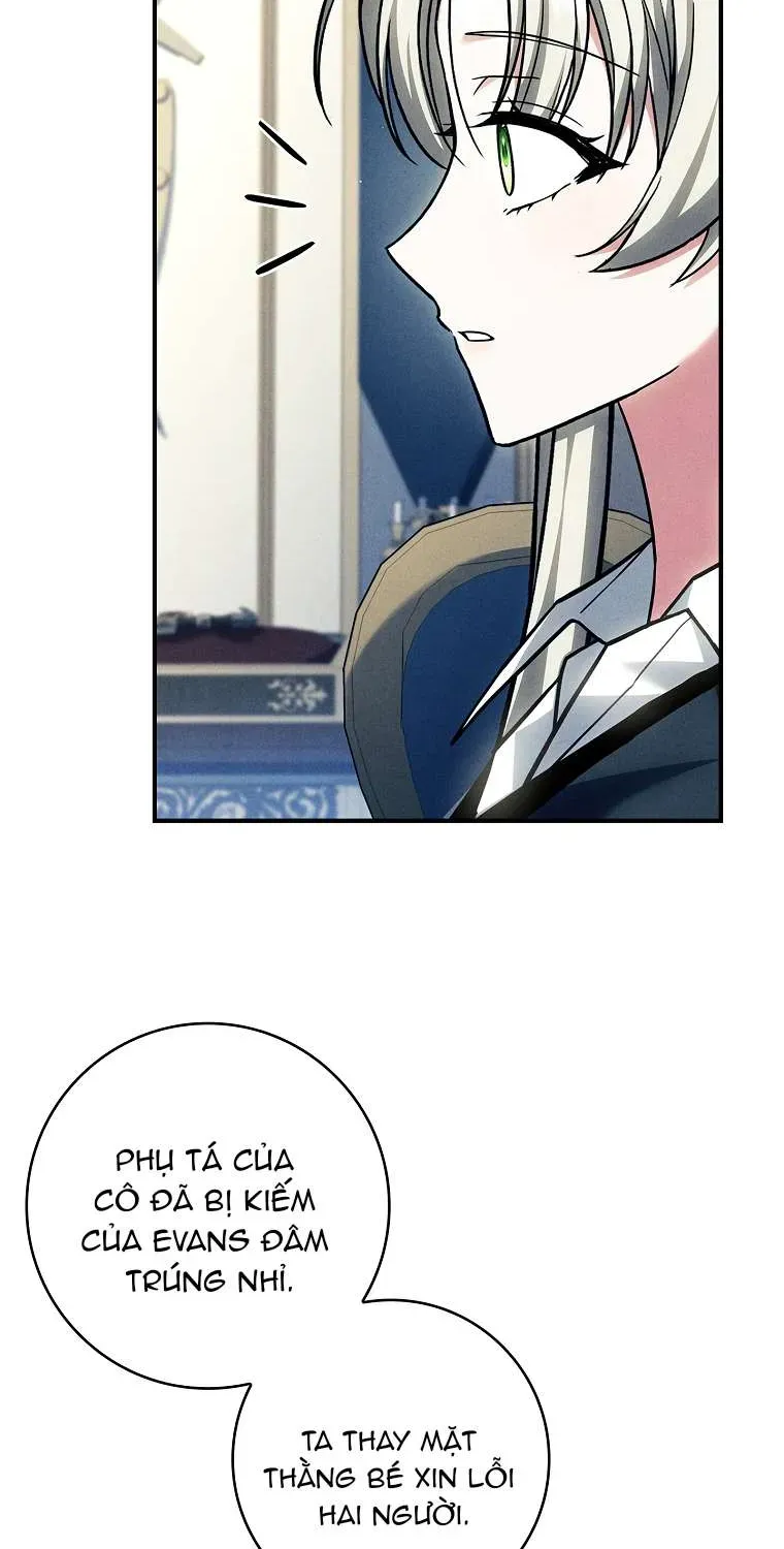 Văn Phòng Thám Tử Dành Cho Nam Chính Hối Hận! Chap 47 - Next Chap 48