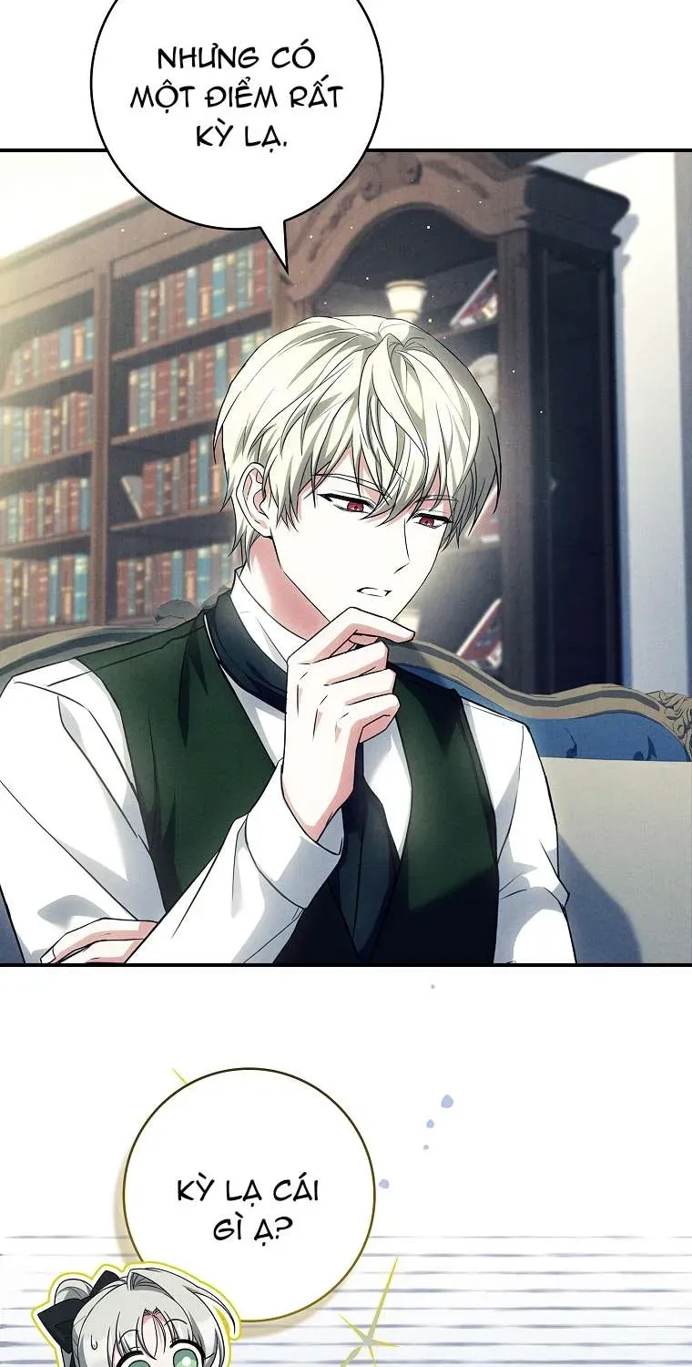 Văn Phòng Thám Tử Dành Cho Nam Chính Hối Hận! Chap 47 - Next Chap 48