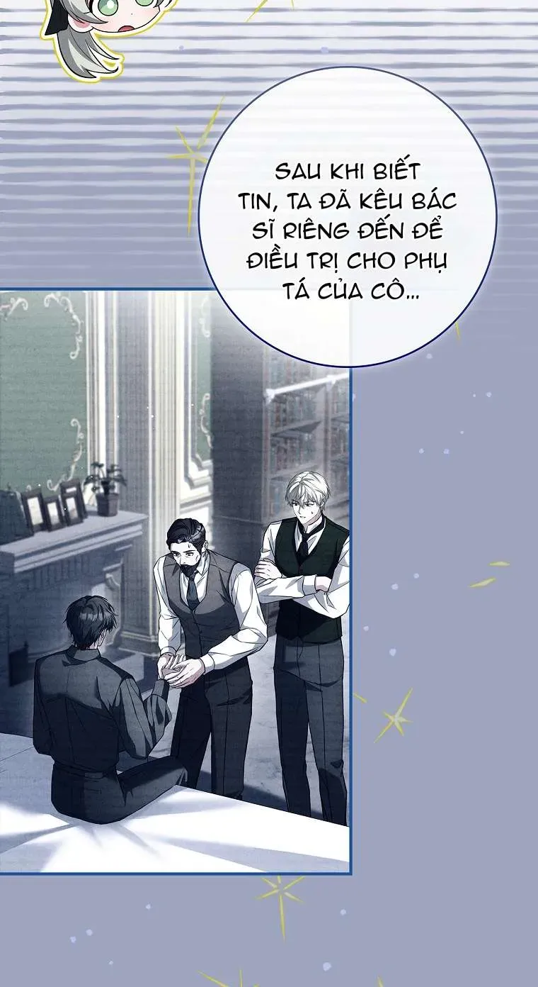Văn Phòng Thám Tử Dành Cho Nam Chính Hối Hận! Chap 47 - Next Chap 48