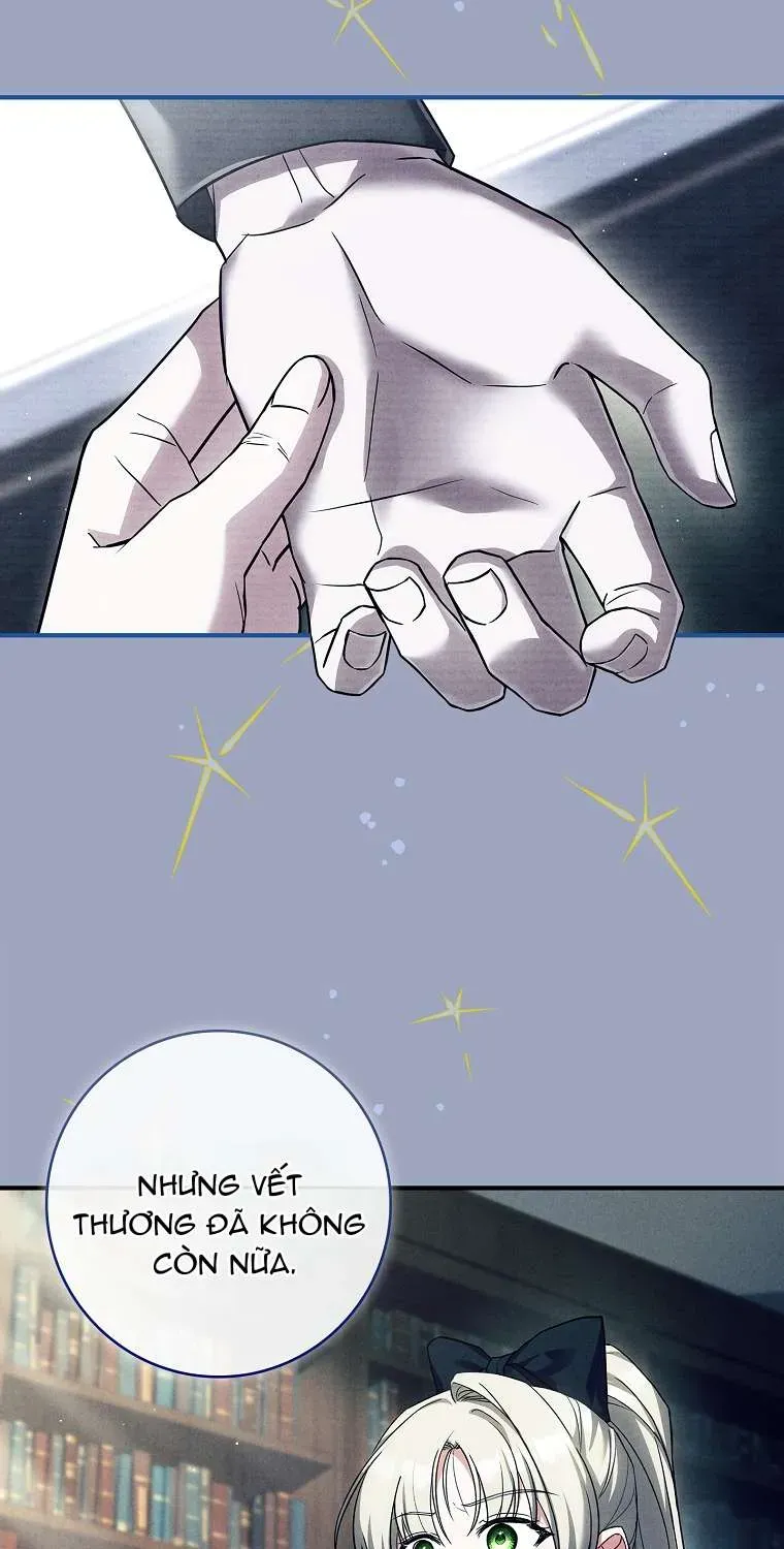 Văn Phòng Thám Tử Dành Cho Nam Chính Hối Hận! Chap 47 - Next Chap 48