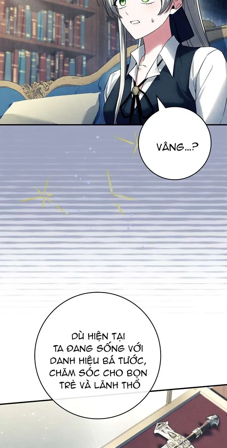 Văn Phòng Thám Tử Dành Cho Nam Chính Hối Hận! Chap 47 - Next Chap 48