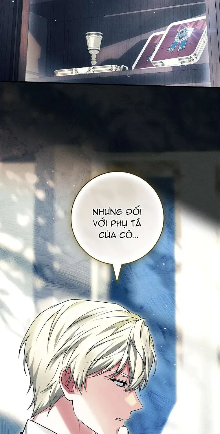 Văn Phòng Thám Tử Dành Cho Nam Chính Hối Hận! Chap 47 - Next Chap 48