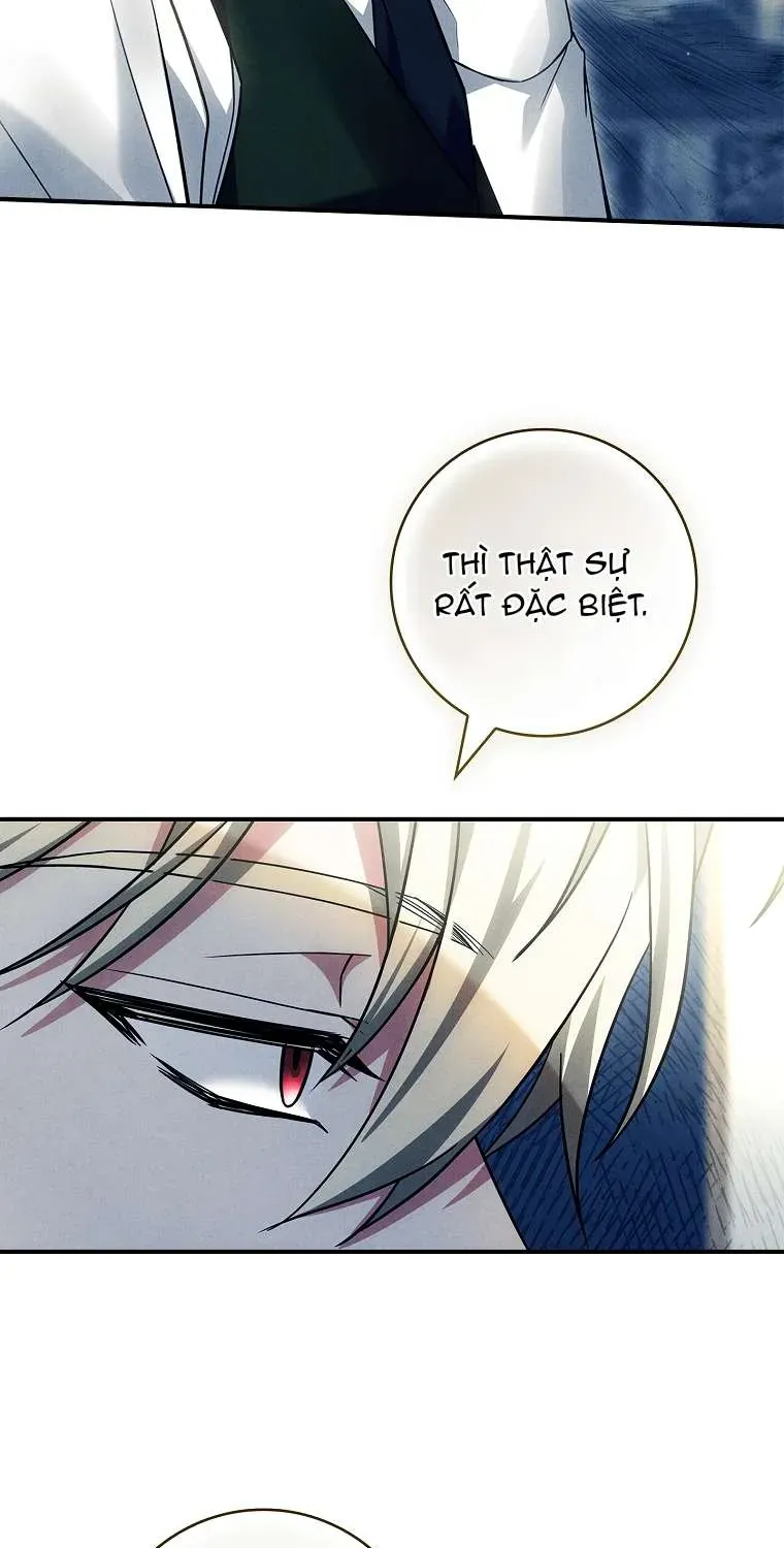 Văn Phòng Thám Tử Dành Cho Nam Chính Hối Hận! Chap 47 - Next Chap 48